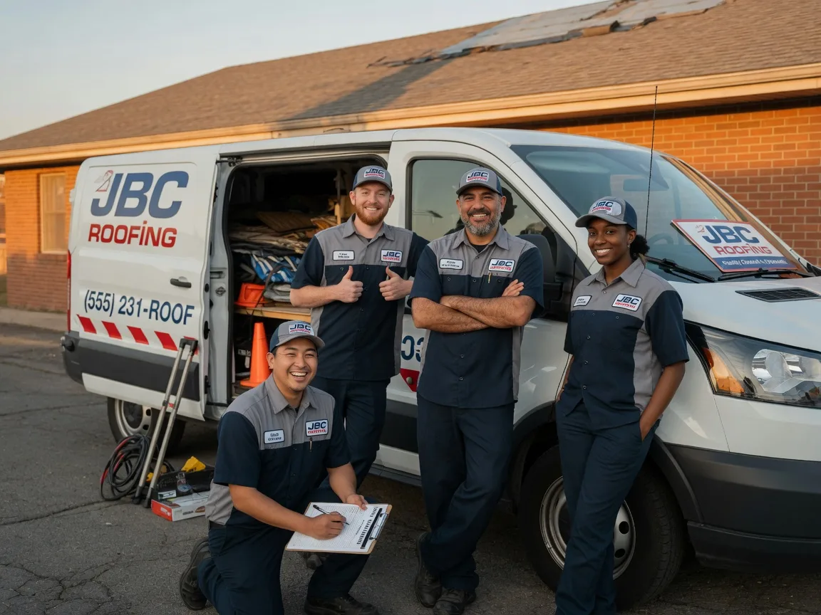 Roof Replacement company in Fort Meade, FL